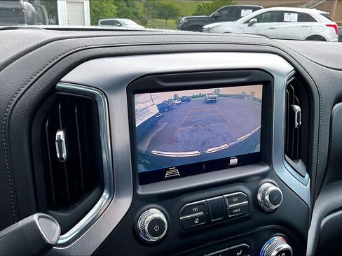 Used 2021 GMC Sierra 1500 Elevation RWD image 18