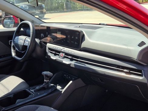 Used 2025 Kia K4 EX FWD image 19