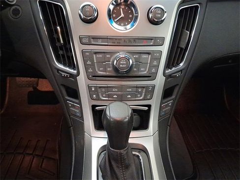 Used 2011 Cadillac CTS Performance image 20