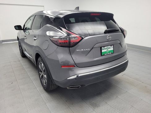 Used 2023 Nissan Murano S image 5