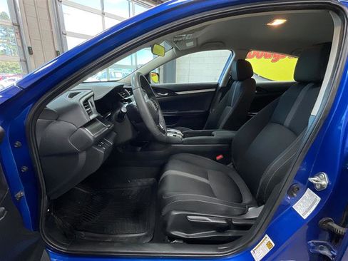 Used 2020 Honda Civic LX image 10