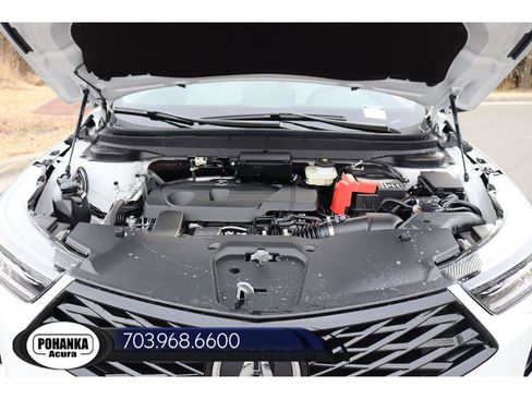 New 2026 Acura RDX Technology Package image 35