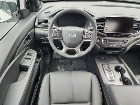 New 2025 Honda Ridgeline TrailSport image 27