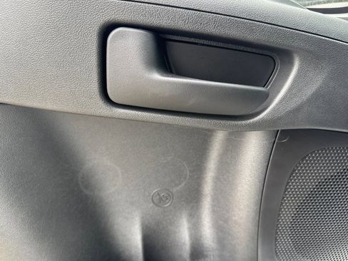 New 2026 RAM ProMaster 2500 w/ Quick Order Package 22G SLT image 10