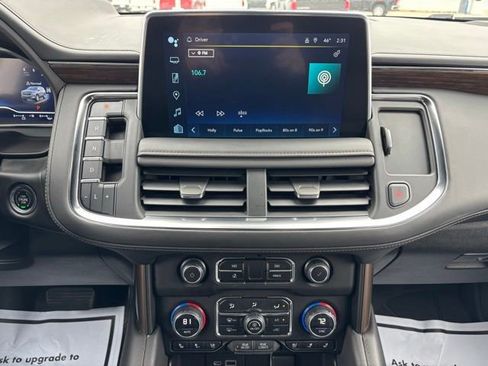 Certified 2023 Chevrolet Tahoe High Country image 12