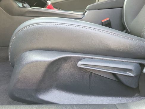 Used 2024 Honda Civic Sport image 20