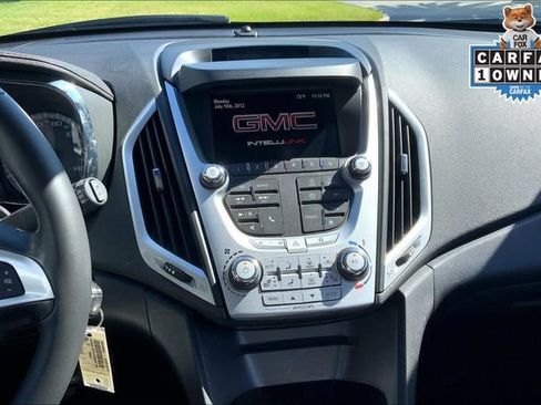 Used 2013 GMC Terrain SLT w/ Cargo Package FWD image 6