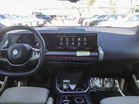 Used 2026 BMW X3 xDrive30i AWD/4WD image 9