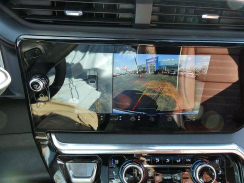 New 2026 GMC Sierra 2500 Denali Ultimate w/ Max Trailering Package image 32