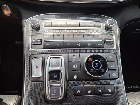 Used 2021 Hyundai Santa Fe Limited w/ Cargo Package AWD/4WD image 28