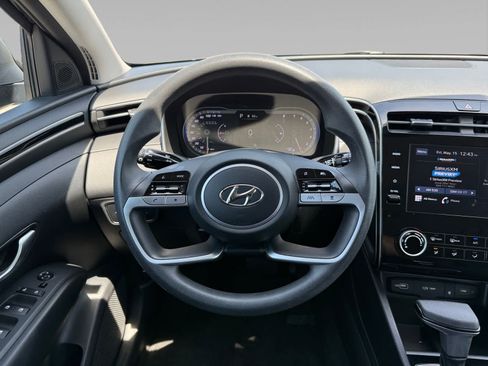 Used 2023 Hyundai Tucson SEL AWD/4WD image 21