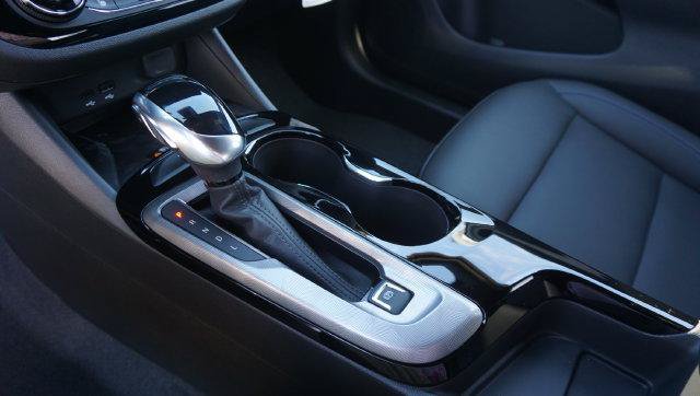 New 2026 Buick Envista Sport Touring w/ Convenience I Package FWD image 14