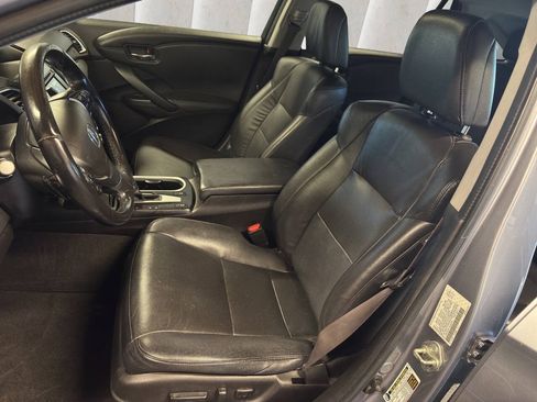 Used 2016 Acura RDX AWD w/ Technology Package image 11