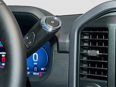 New 2025 Ford F150 XLT w/ Equipment Group 302A MID image 11