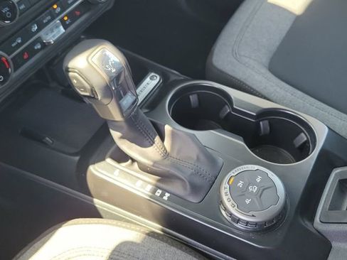 Used 2025 Ford Bronco Big Bend AWD/4WD image 15