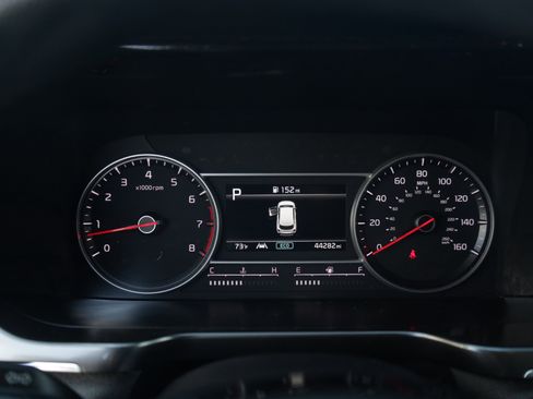 Used 2022 Kia Sorento LX FWD image 22