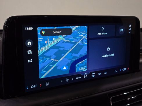 New 2026 Lincoln Aviator Reserve w/ Jet Appearance Package image 23