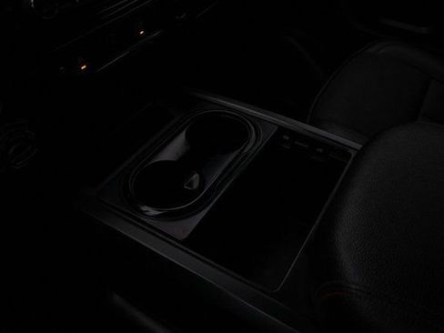 Used 2021 Nissan Titan PRO-4X w/ Off Road Protection Package image 34