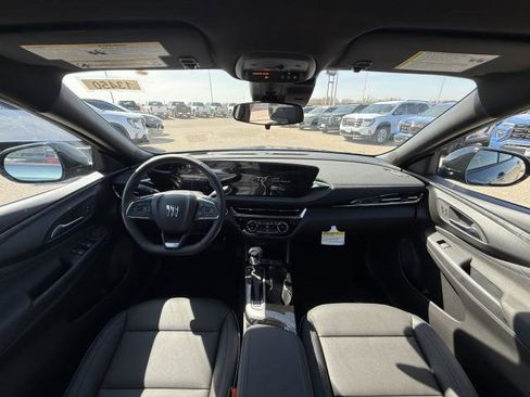 New 2026 Buick Envista Sport Touring image 24