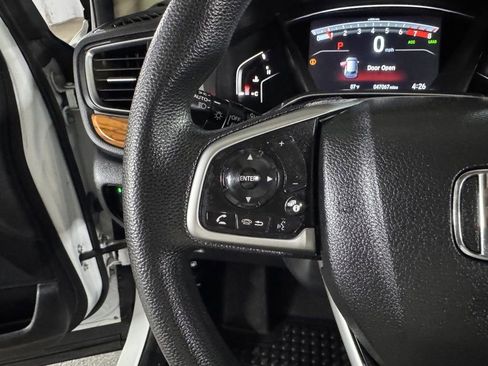 Used 2021 Honda CR-V EX image 29