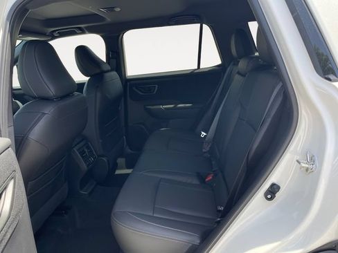 New 2026 Subaru Outback Limited AWD/4WD image 13