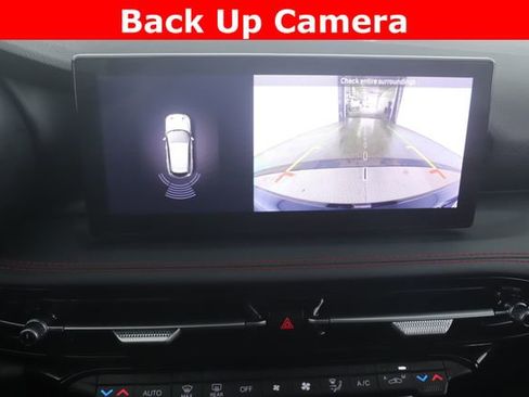 Used 2025 Dodge Hornet R/T image 24