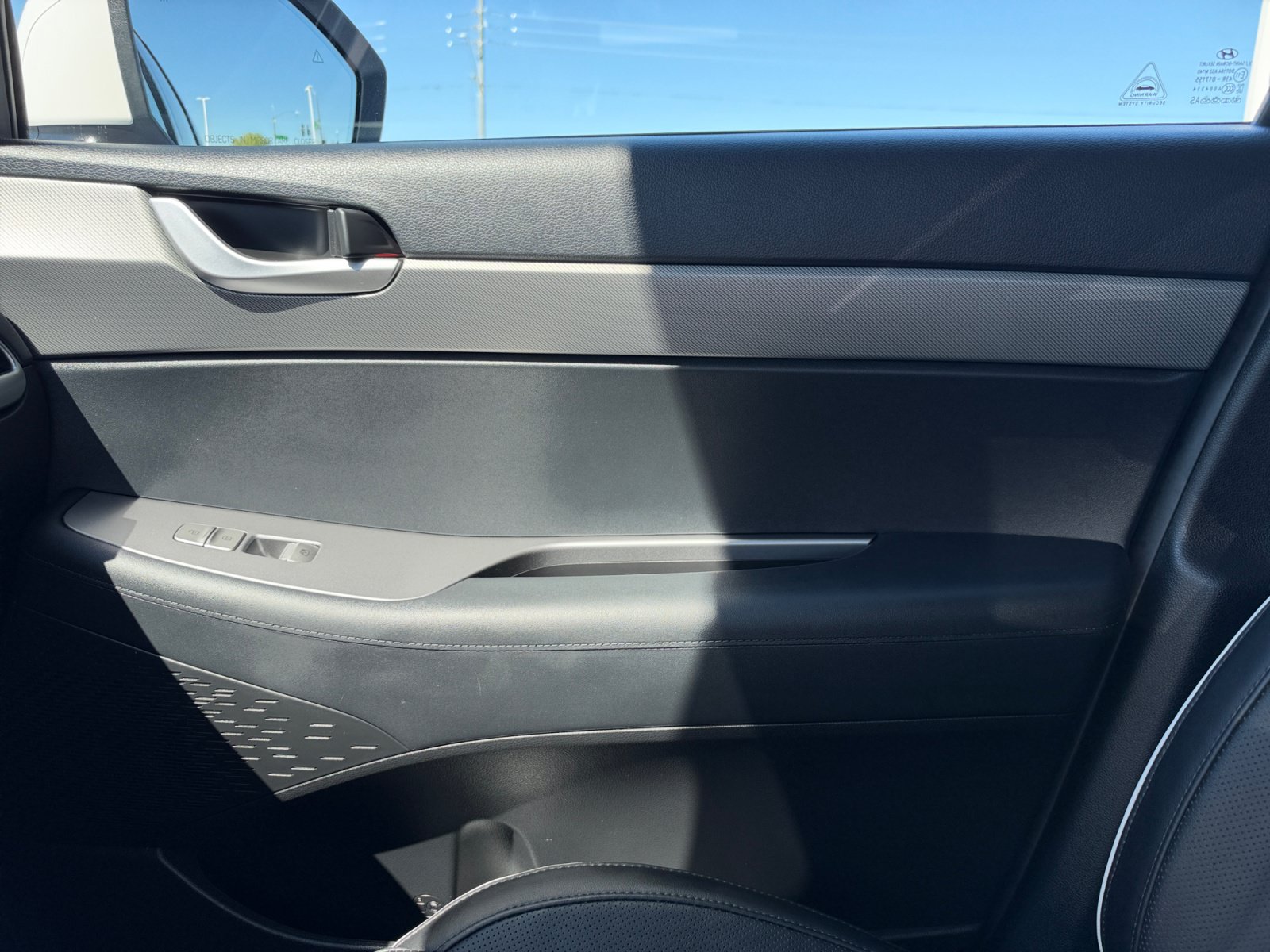Used 2025 Hyundai Palisade XRT FWD image 16