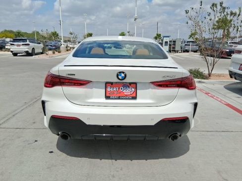New 2026 BMW 430i xDrive Coupe w/ M Sport Package AWD/4WD image 5