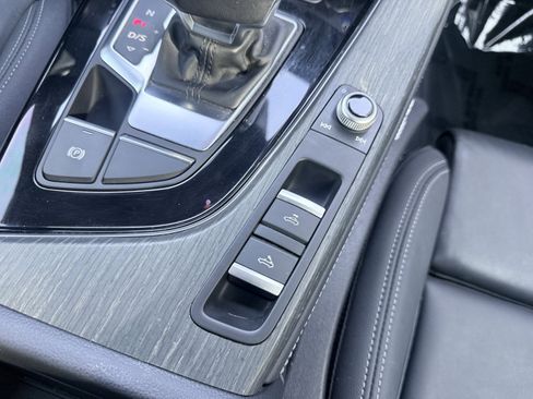 Used 2024 Audi A5 2.0T Premium Plus image 42