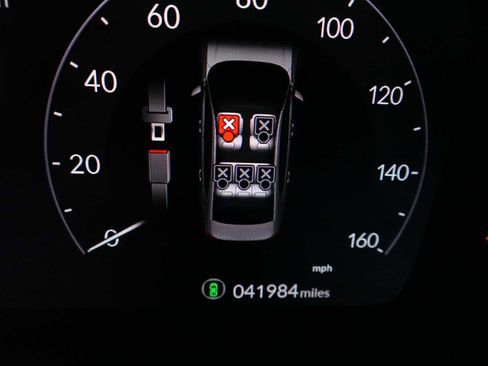 Certified 2024 Honda Accord EX image 20