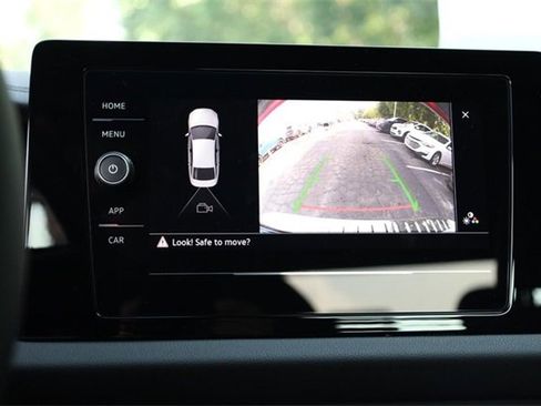 New 2025 Volkswagen Jetta Sport image 13