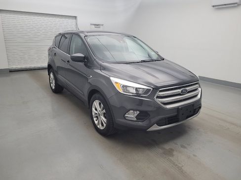 Used 2019 Ford Escape SE AWD/4WD image 13