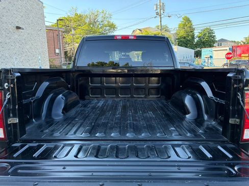 Used 2012 RAM 1500 Express w/ ST Popular Equipment Group AWD/4WD image 24