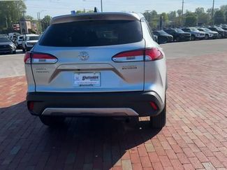 Used 2024 Toyota Corolla Cross L FWD video 2