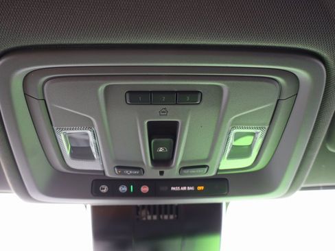 New 2026 Chevrolet Silverado 2500 LT w/ Safety Package image 17