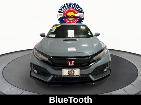 Used 2019 Honda Civic Type R image 4