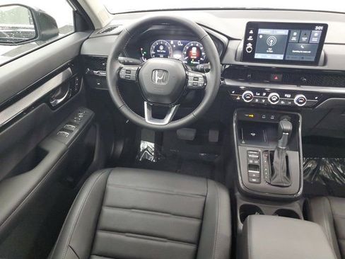 Used 2026 Honda CR-V EX-L image 15