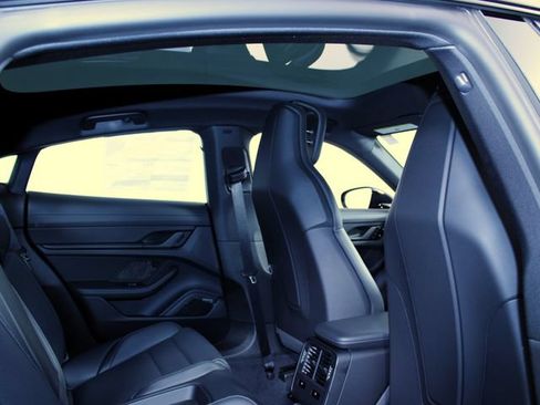 New 2026 Porsche Taycan AWD/4WD image 26