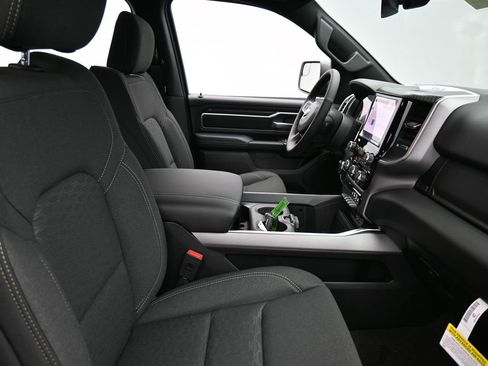 New 2026 RAM 1500 Big Horn w/ Night Edition image 18