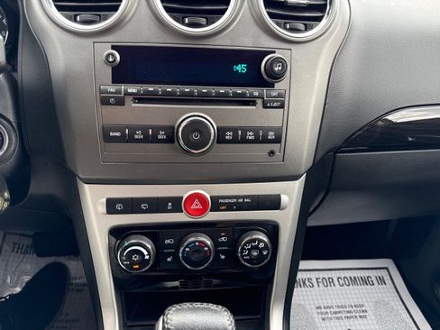 Used 2013 Chevrolet Captiva Sport LT w/ Convenience Package FWD image 20