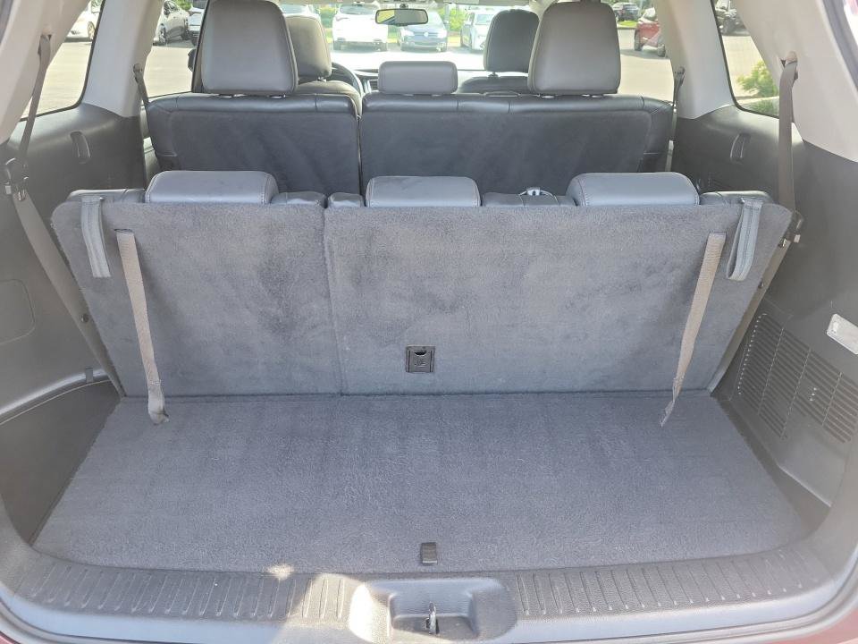 Used 2014 Toyota Highlander XLE FWD image 19
