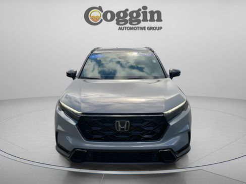 Certified 2025 Honda CR-V Sport-L image 9