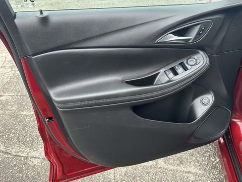 Certified 2023 Buick Encore GX Select w/ Experience Buick Package image 19