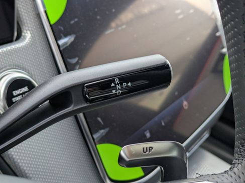 New 2026 Mercedes-Benz E 53 AMG e 4MATIC Sedan image 12