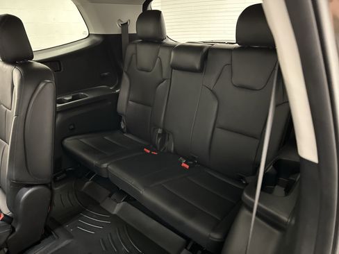 Used 2022 Kia Telluride EX w/ EX Premium Package AWD/4WD image 24