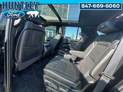Used 2023 Cadillac Escalade Sport w/ Touring Package AWD/4WD image 19