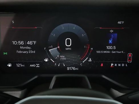 Used 2024 GMC Acadia Denali w/ Super Cruise Package image 21