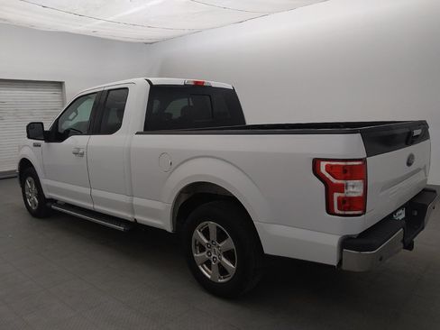 Used 2019 Ford F150 XLT w/ Equipment Group 302A Luxury RWD image 3