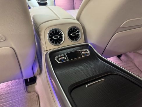 Used 2024 Mercedes-Benz AMG GT 43 image 23