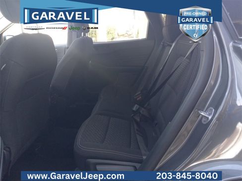 Used 2024 Ford Escape Active image 12